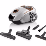 Porzsákos porszívó  ETA Canto II 3492 90020 thumbnail 2