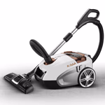 Porzsákos porszívó  ETA Canto II 3492 90020 thumbnail 1