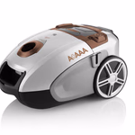 Porzsákos porszívó  ETA Canto II 3492 90020 thumbnail 4