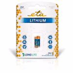 Lítium elem ETA PREMIUM CR2, 1db thumbnail 1