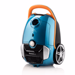 Porszívó ETA Avanto AAAA 3519 90010
4AAAA porzsákos porszívó ECO motorral és hatékony 12 sz. HEPA szűrővel házi állatokkal rendelkező háztartásokba ideális. thumbnail 1