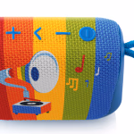 Hordozható hangszóró gyerekeknek GoGEN D thumbnail 3