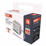 GoSmart motoros modul IP-2122CZ, ZigBee, 2 csatornás thumbnail 4