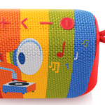 Hordozható hangszóró gyerekeknek GoGEN D thumbnail 3