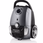 Porzsákos porszívó  ETA Avanto 4519 90000 szürke thumbnail 4