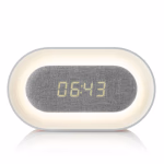 Ébresztőóra gyerekeknek GoGEN BABY LIGHT thumbnail 2