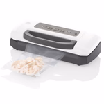 Vákuumfóliázó ETA Caza 5762 90000, grey/wh thumbnail 5