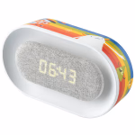 Ébresztőóra gyerekeknek GoGEN BABY LIGHT thumbnail 1