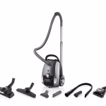 Porzsákos porszívó  ETA Avanto 4519 90000 szürke thumbnail 2