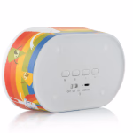 Ébresztőóra gyerekeknek GoGEN BABY LIGHT thumbnail 3