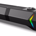 GoGEN 2 az 1-ben Pc hangszóró, RGB világítással, Bluetooth-val thumbnail 2