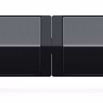 GoGEN 2 az 1-ben Pc hangszóró, RGB világítással, Bluetooth-val thumbnail 3