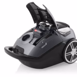 Porzsákos porszívó  ETA Avanto 4519 90000 szürke thumbnail 6