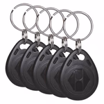 EMOS Ajtóra szerelhető színes kameraegység RF/ID-val, 4 gombos thumbnail 4