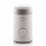 Kávédaráló  ETA Aromo 
Acélból készült kávédaráló hasító késsel és extra magas fordulatszámmal (akár 29000/perc) a kávé egyenletes darálásához és az aroma 100%-os megtartásához. thumbnail 5