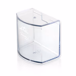 Kávédaráló ETA Perfe
Kávédaráló 17 darálási fokozattal és 100 W teljesítményfelvétellel. A beöntő kapacitása 200 g, 2 db 40 mm átmérőjű daráló kővel rendelkezik. thumbnail 5