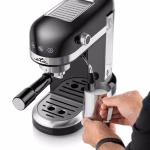 Espresso kávéfőző ETA Coffito, fekete thumbnail 3