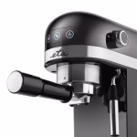 Espresso kávéfőző ETA Coffito, fekete thumbnail 5