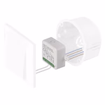 GoSmart motoros modul IP-2121CZ, ZigBee, 1 csatornás thumbnail 11