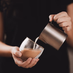 Espresso ETA Stretto
Karos kávéfőző slim dizájnban, 1350 W teljesítményfelvétellel, 750 ml víztartállyal és max. 15 bar nyomással. thumbnail 4