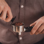 Espresso ETA Stretto
Karos kávéfőző slim dizájnban, 1350 W teljesítményfelvétellel, 750 ml víztartállyal és max. 15 bar nyomással. thumbnail 5