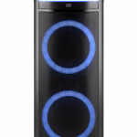 Party hangszóró GoGEN HAPPEE BPS 736 CD, thumbnail 2