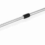 Teleszkópos fémcső 9800 00086, zárral - Canto-hoz thumbnail 2