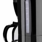 Digitális kávéfőző ETA Inesto
Kávéfőző, amely akár 1,5 liter kávéval kellemesebbé teheti az Ön reggelét és 1 órán keresztül melegen tartja az italát. thumbnail 4