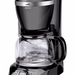 Digitális kávéfőző ETA Inesto
Kávéfőző, amely akár 1,5 liter kávéval kellemesebbé teheti az Ön reggelét és 1 órán keresztül melegen tartja az italát. thumbnail 2