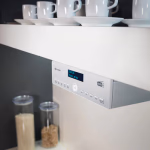 Konyhai rádió rádio DAB+ GoGEN DAB 600 KITCHEN thumbnail 4