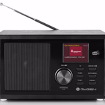 Rádióvevő DAB+ GoGEN DAB 620 BTCB thumbnail 2