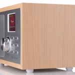 Rádió DAB+ GoGEN DAB 620 BTCS thumbnail 3