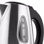 Rozsdamentes acél vízforraló 1 literes Hyundai VK118
A forráspont elérése után automatikus kikapcsolás funkció és kettős biztonsági rendszer thumbnail 2