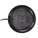 Vízforraló Hyundai VK302
Rozsdamentes acél vízforraló Hyundai VK302 2200 W teljesítményfelvétellel és 1,7 l űrtartalommal. thumbnail 5