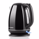 Vízforraló Hyundai VK302B black thumbnail 4