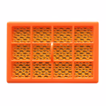 HEPA filter Gallet HF 509