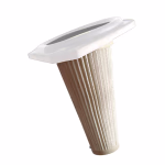 HEPA filter Gallet HF 612 pro GAL ASP612