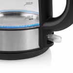 Üveg Elektromos Vízforraló ETA Crystela 6153 thumbnail 3