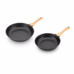 Serpenyő szett ETA Titanium II 8929 9000 thumbnail 1