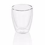 Cappuccino poharak 240 ml, 2db, ETA
Elegáns dupla falú, boroszilikált üvegből készült poharak a még intenzívebb kávé élvezetéért. 240 ml. thumbnail 3