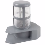 Műanyag szűrő Gallet PF 612