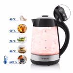 Vízforraló Hyundai VK780 s regulací thumbnail 1