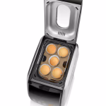 Kenyérsütőgép ETA Delicca , 1,5kg, rozsdamentes thumbnail 4