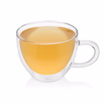 Cappuccino-s pohár, 230 ml, 2 db, ETA
Elegáns, boroszilikát üvegből készült duplafalú poharak fogantyúval, a még intenzívebb kávé élvezetéért, 230 ml thumbnail 2