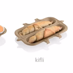 Kenyérsütőgép ETA Delicca , 1,5kg, rozsdamentes thumbnail 6