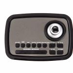 Hyundai Rádiós ébresztőóra kivetítéssel thumbnail 3