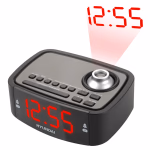 Hyundai Rádiós ébresztőóra kivetítéssel thumbnail 1