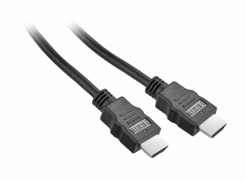 Gogen HDMI 1.3 csatlakozó kábel, 1,5 m hosszú, male - male - Image 1 of 3