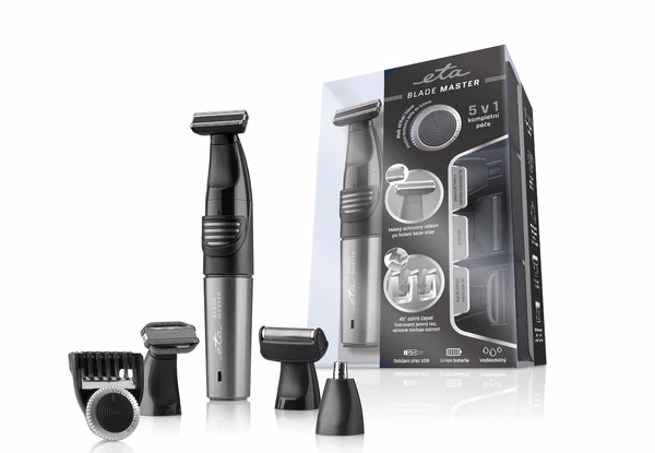 ETA BladeMaster 0341 90000 trimmer - Image 1 of 7