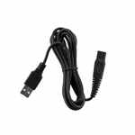 Haj és szakál nyíró ETA James 6341 90000
Szakáll- és hajvágó hálózati és akkumulátoros működtetéssel és két rögzítővel 1–20 mm vágási hosszúságra. thumbnail 6